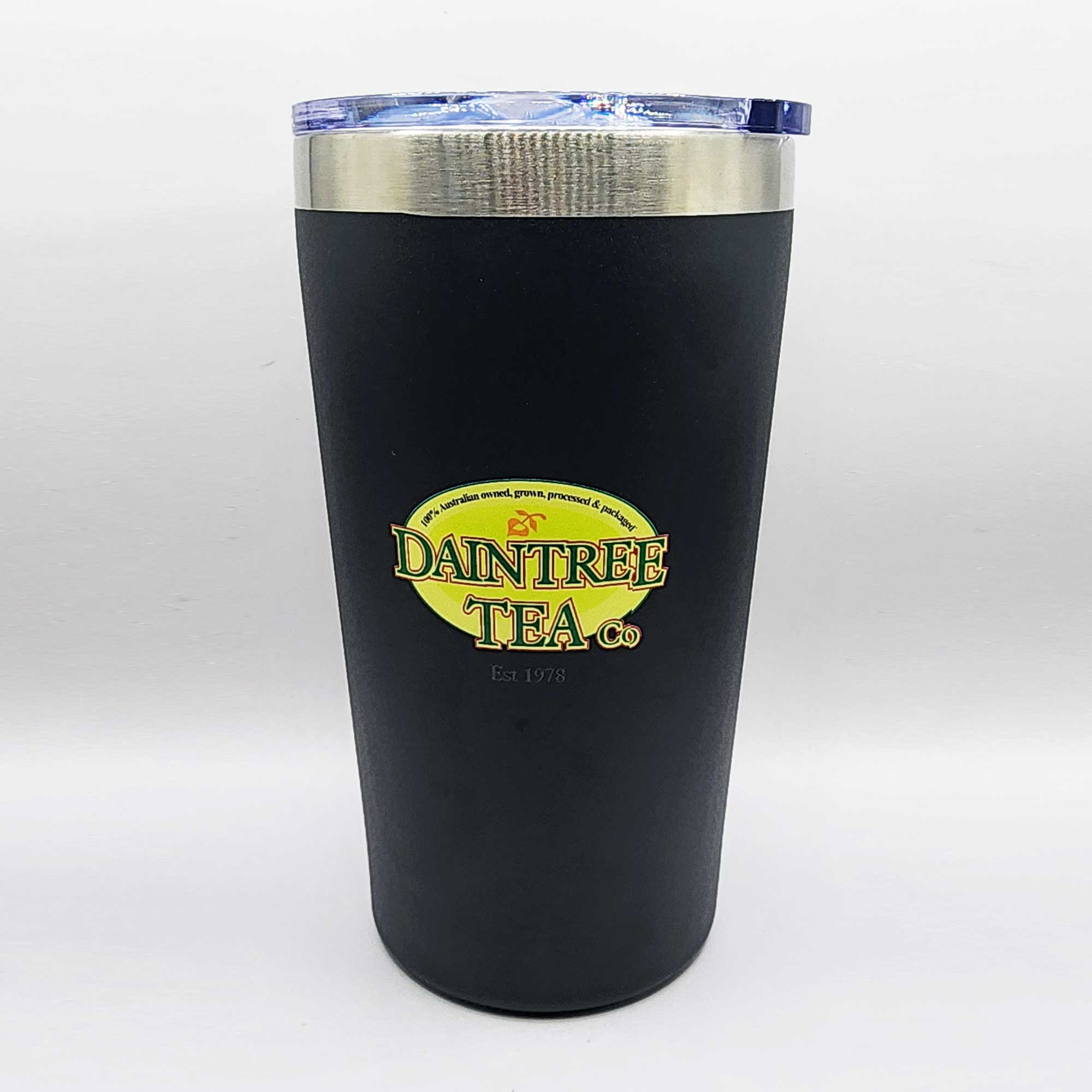 Daintree Tea Co Travel Mug